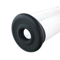 ExtendMyDick Manchon Étanche Performancepump M 8.5 x 3.5cm